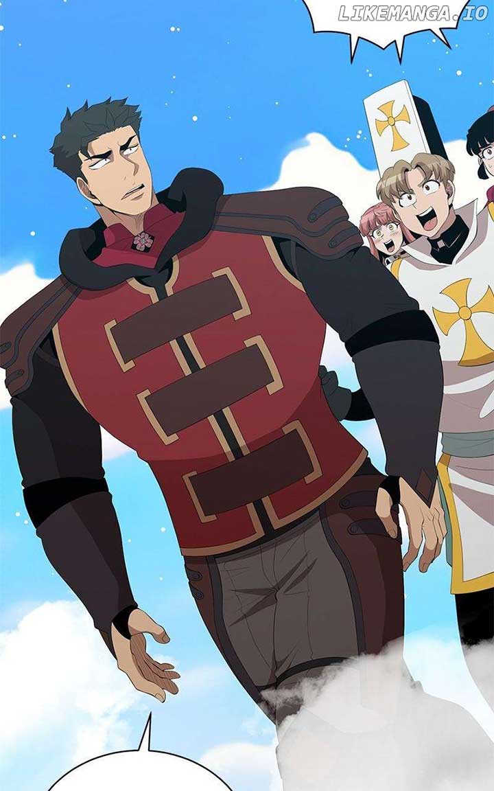 The Strongest Florist Chapter 208 - Page 81