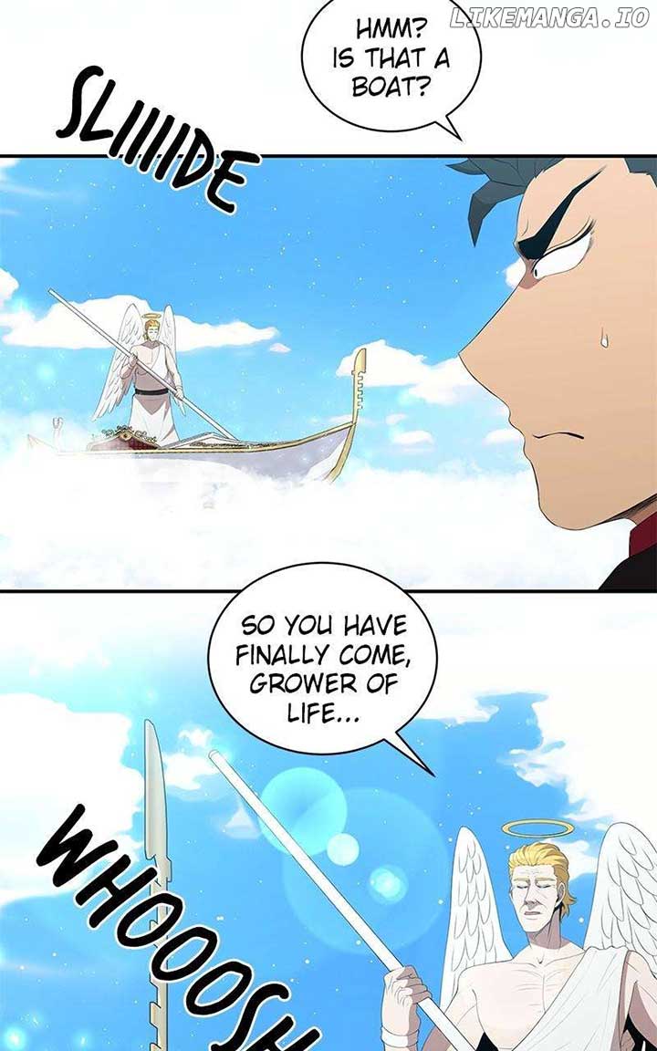 The Strongest Florist Chapter 208 - Page 83