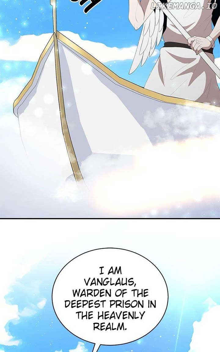 The Strongest Florist Chapter 208 - Page 84