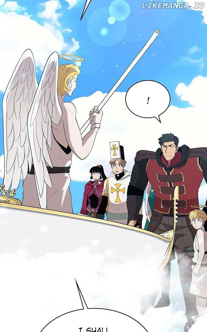 The Strongest Florist Chapter 208 - Page 85