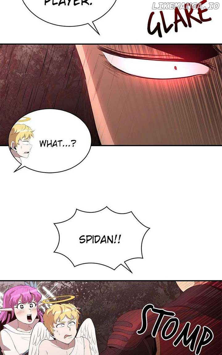 The Strongest Florist Chapter 208 - Page 9