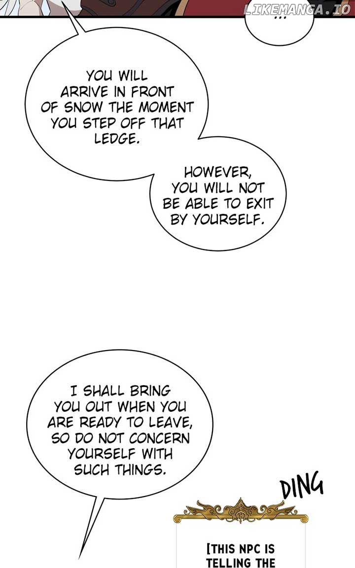 The Strongest Florist Chapter 209 - Page 10