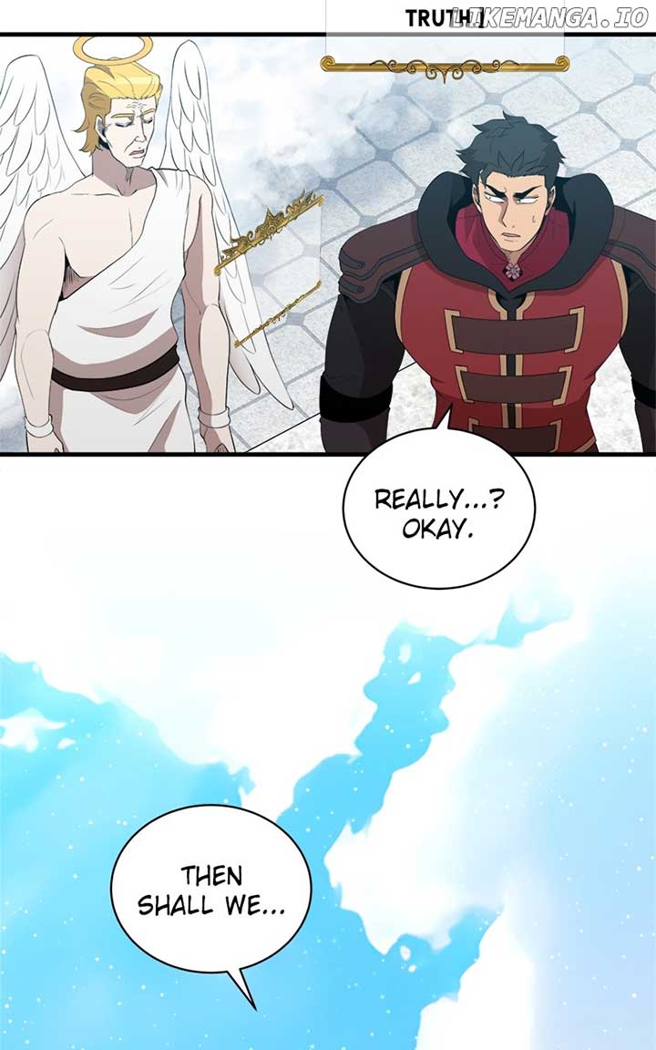 The Strongest Florist Chapter 209 - Page 11