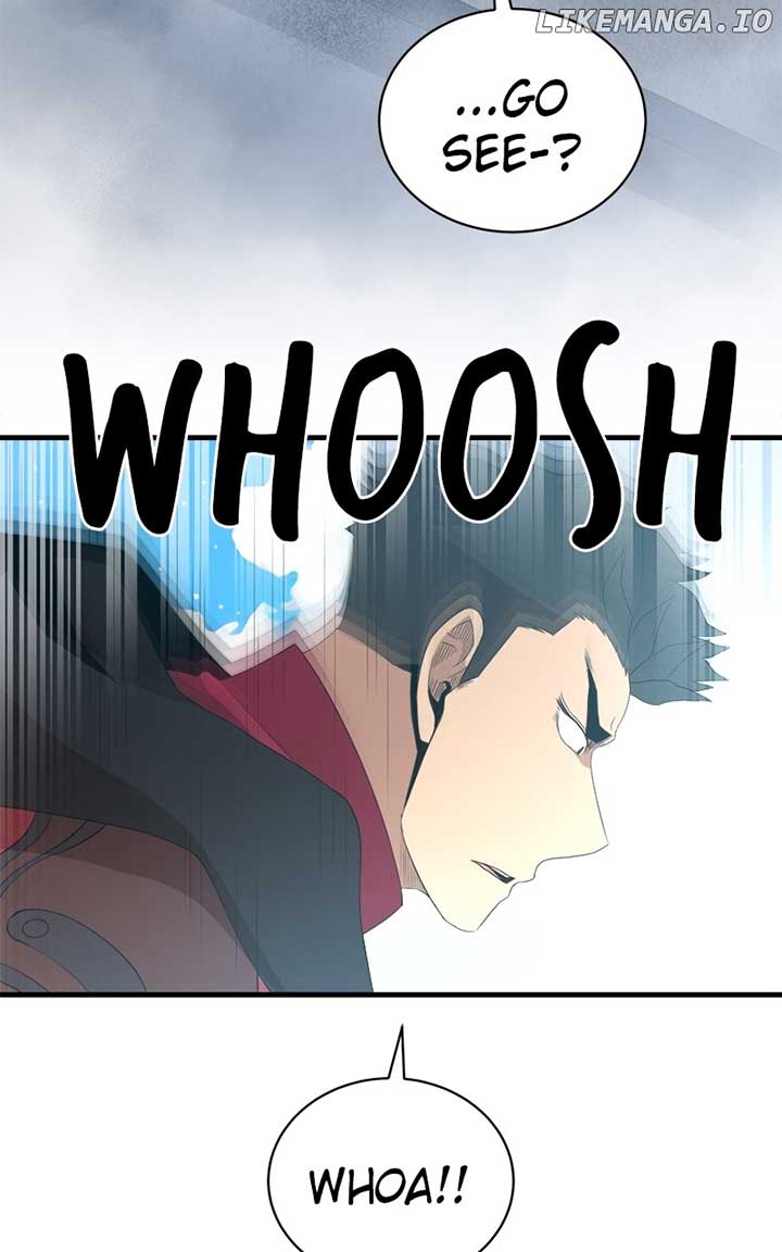 The Strongest Florist Chapter 209 - Page 13