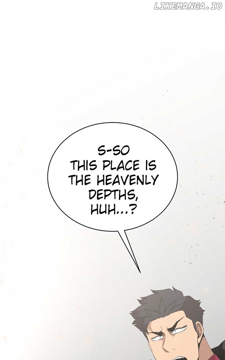 The Strongest Florist Chapter 209 - Page 15