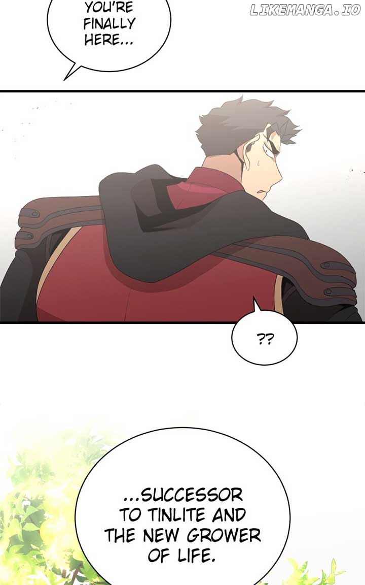 The Strongest Florist Chapter 209 - Page 17