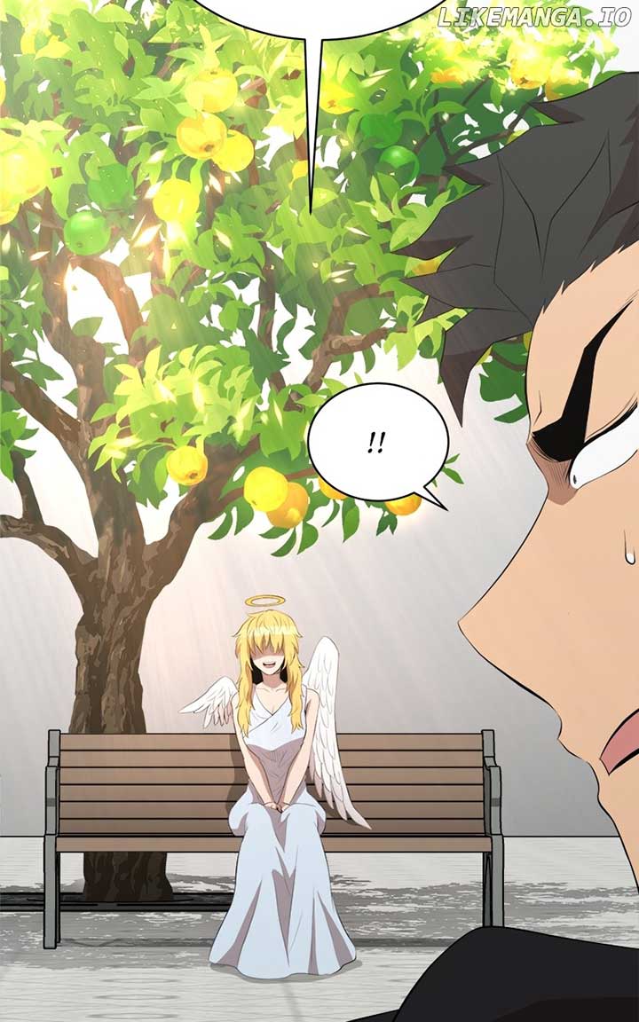 The Strongest Florist Chapter 209 - Page 18