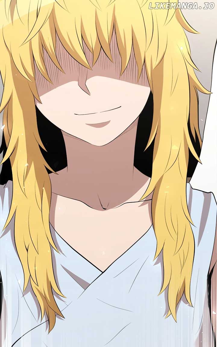 The Strongest Florist Chapter 209 - Page 20