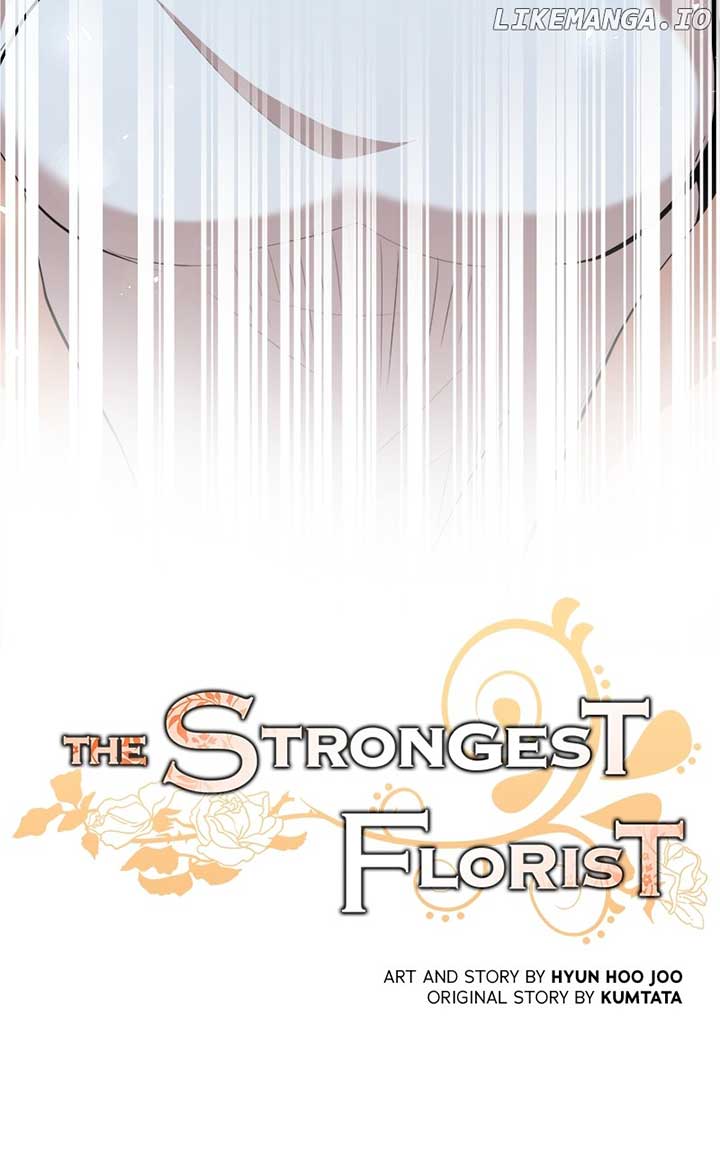 The Strongest Florist Chapter 209 - Page 21