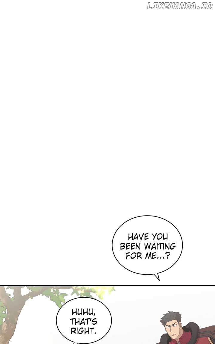 The Strongest Florist Chapter 209 - Page 22