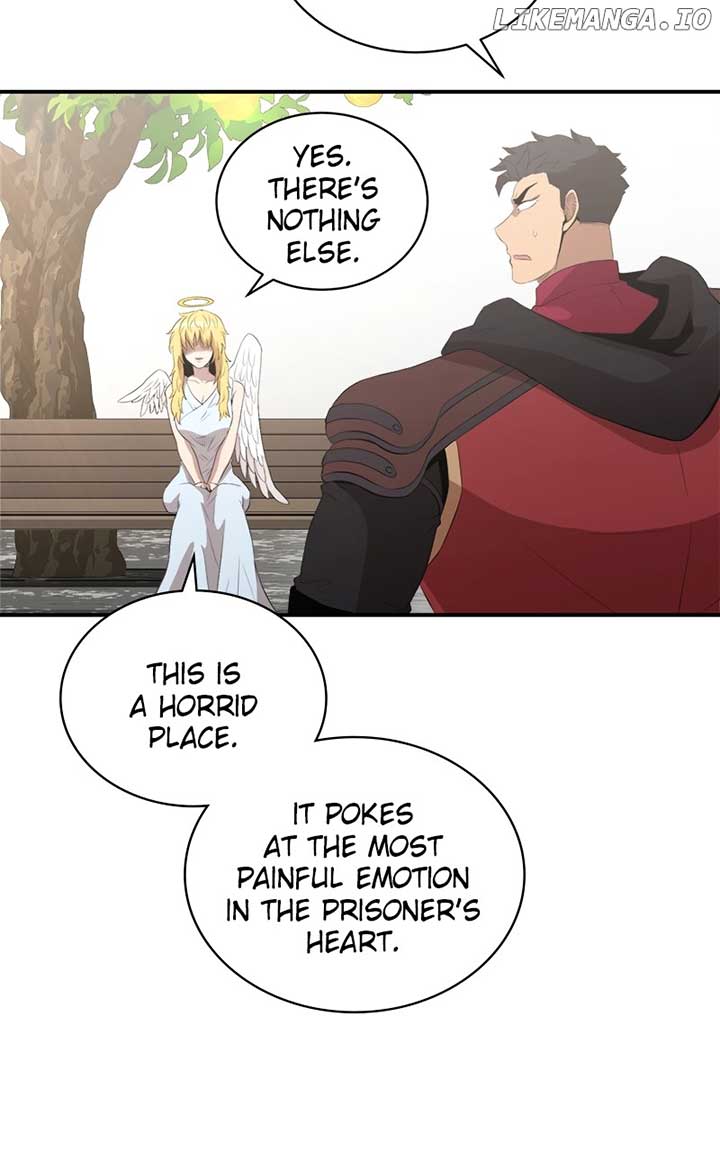 The Strongest Florist Chapter 209 - Page 24