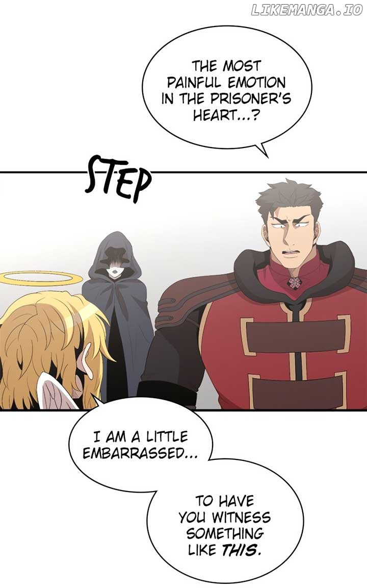 The Strongest Florist Chapter 209 - Page 25