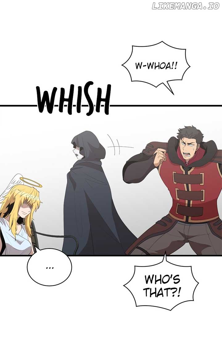 The Strongest Florist Chapter 209 - Page 26