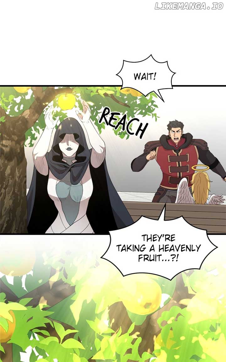 The Strongest Florist Chapter 209 - Page 27