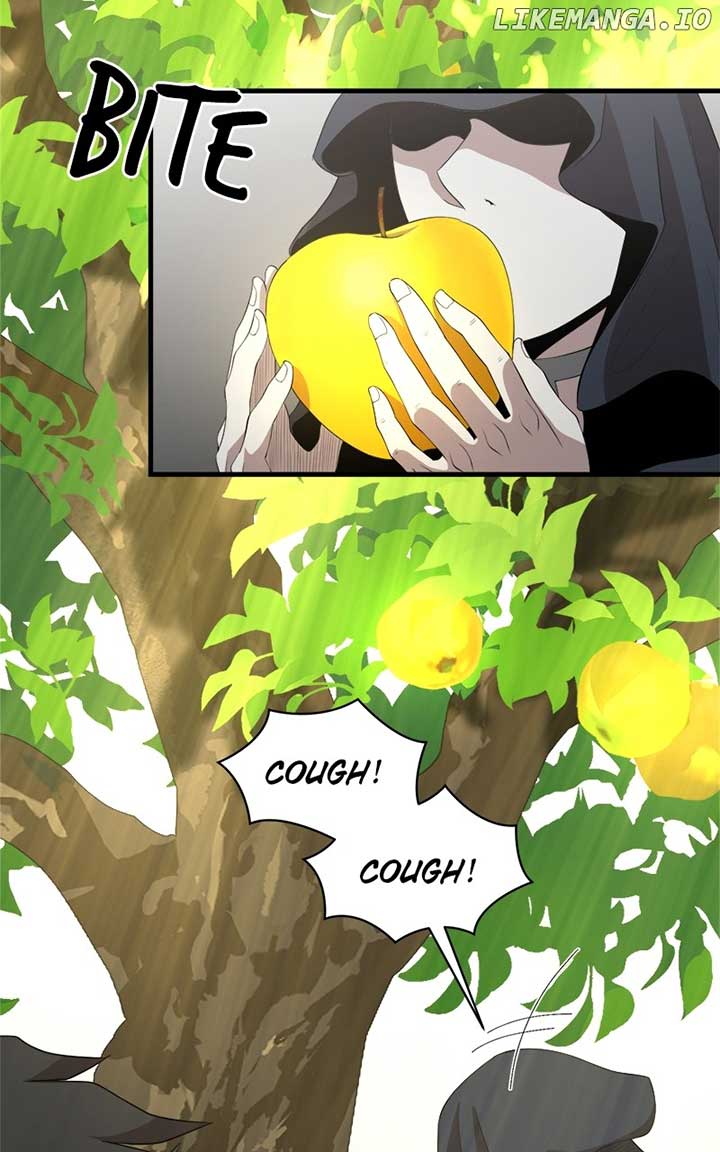 The Strongest Florist Chapter 209 - Page 28