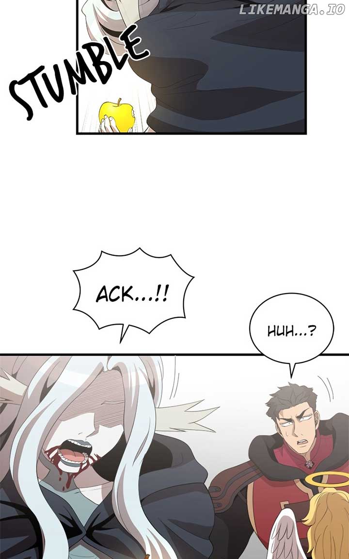 The Strongest Florist Chapter 209 - Page 31