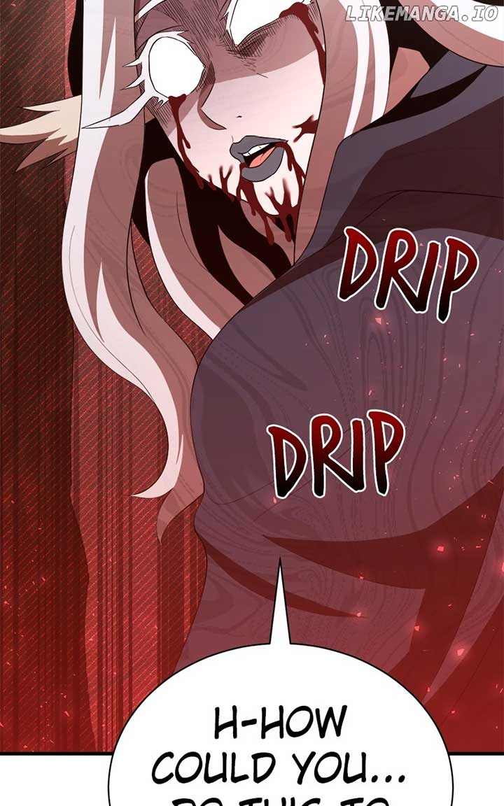 The Strongest Florist Chapter 209 - Page 33