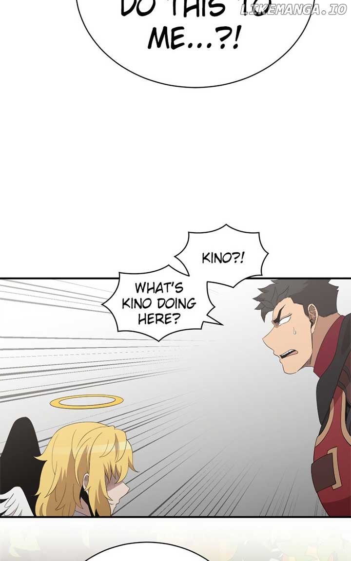 The Strongest Florist Chapter 209 - Page 34