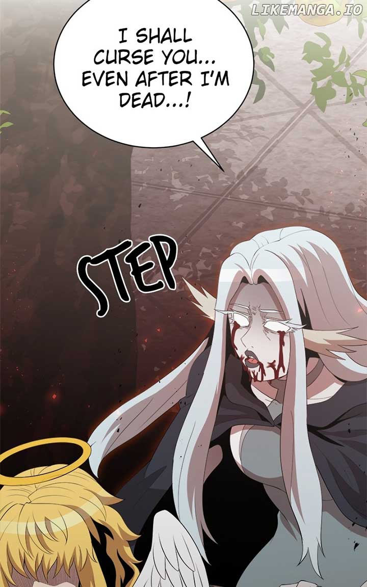 The Strongest Florist Chapter 209 - Page 35