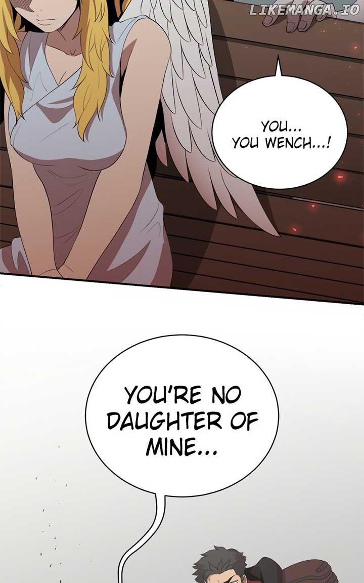 The Strongest Florist Chapter 209 - Page 36