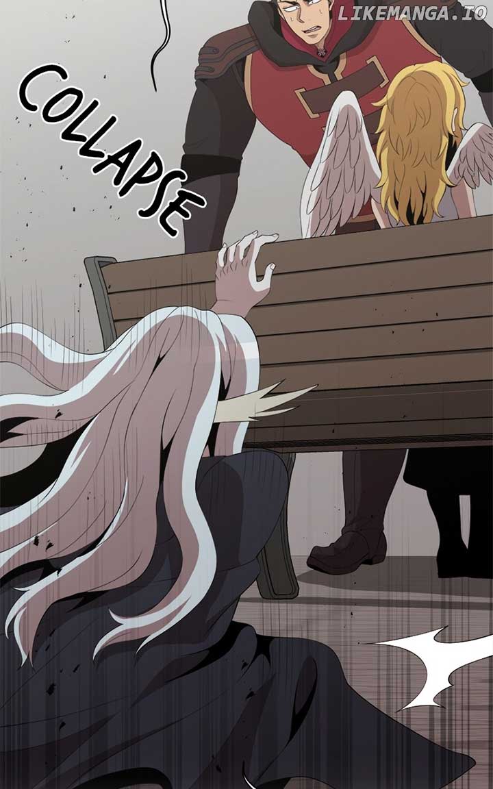 The Strongest Florist Chapter 209 - Page 37