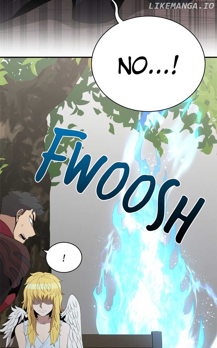 The Strongest Florist Chapter 209 - Page 38