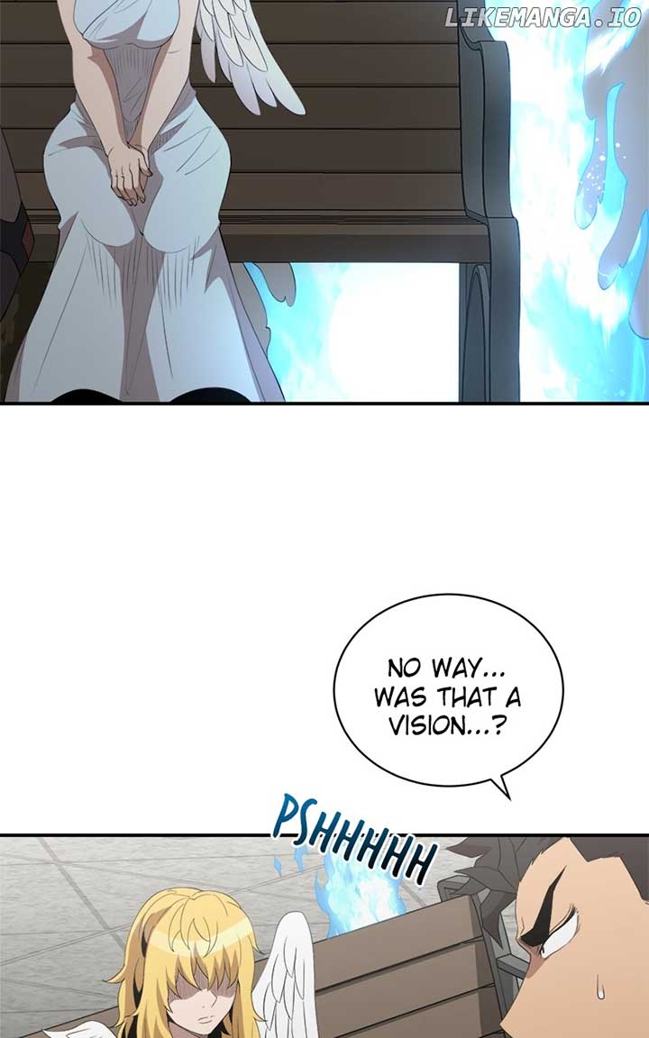 The Strongest Florist Chapter 209 - Page 39