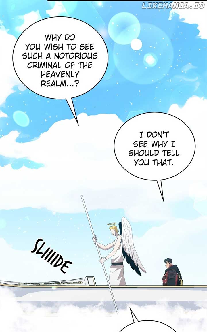 The Strongest Florist Chapter 209 - Page 4