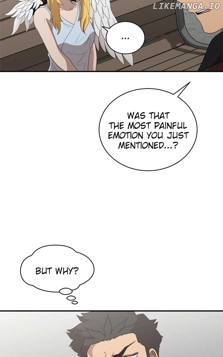 The Strongest Florist Chapter 209 - Page 40