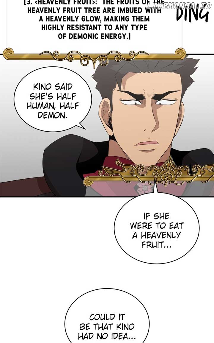 The Strongest Florist Chapter 209 - Page 43