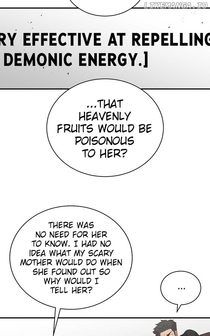 The Strongest Florist Chapter 209 - Page 44