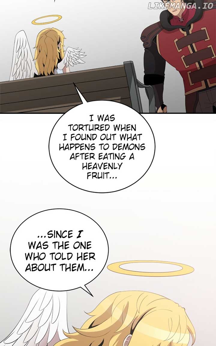 The Strongest Florist Chapter 209 - Page 45