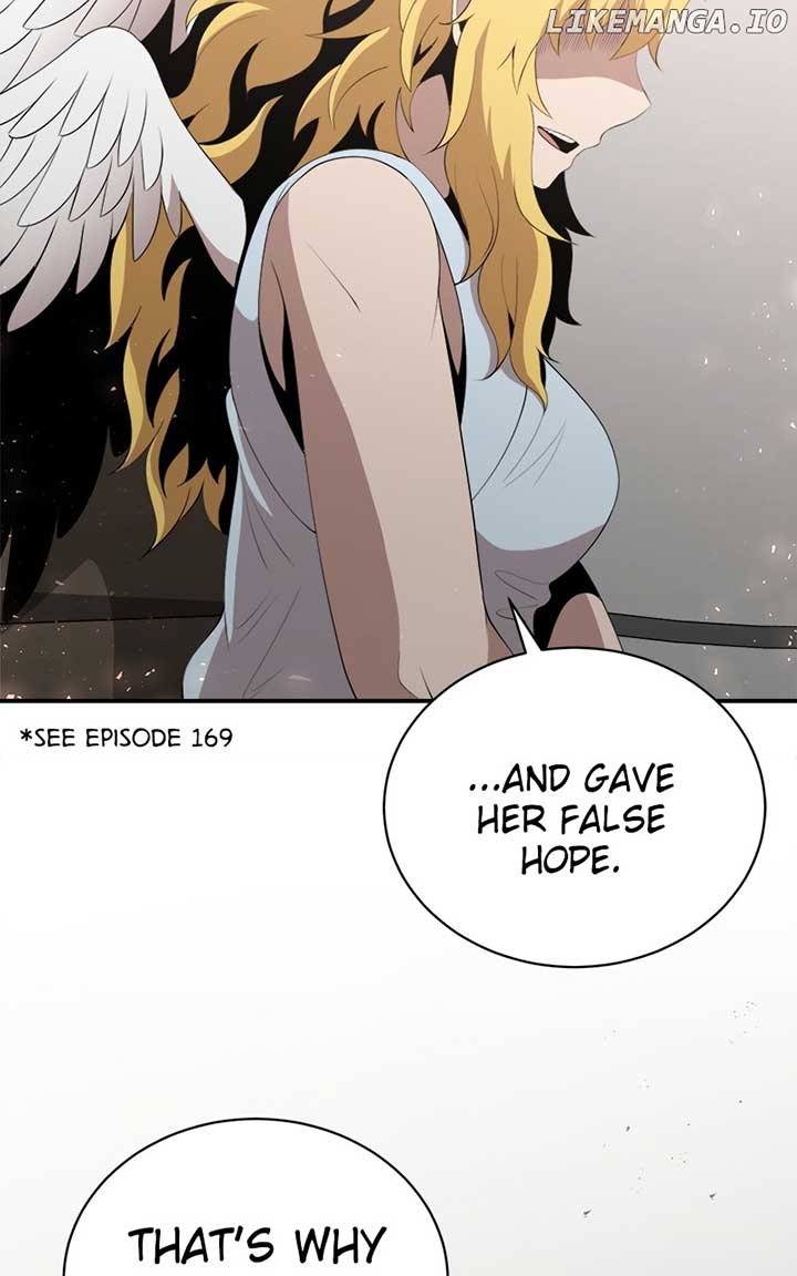 The Strongest Florist Chapter 209 - Page 46