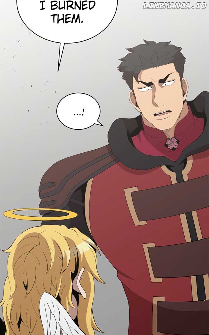 The Strongest Florist Chapter 209 - Page 47