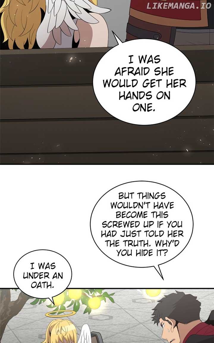 The Strongest Florist Chapter 209 - Page 48