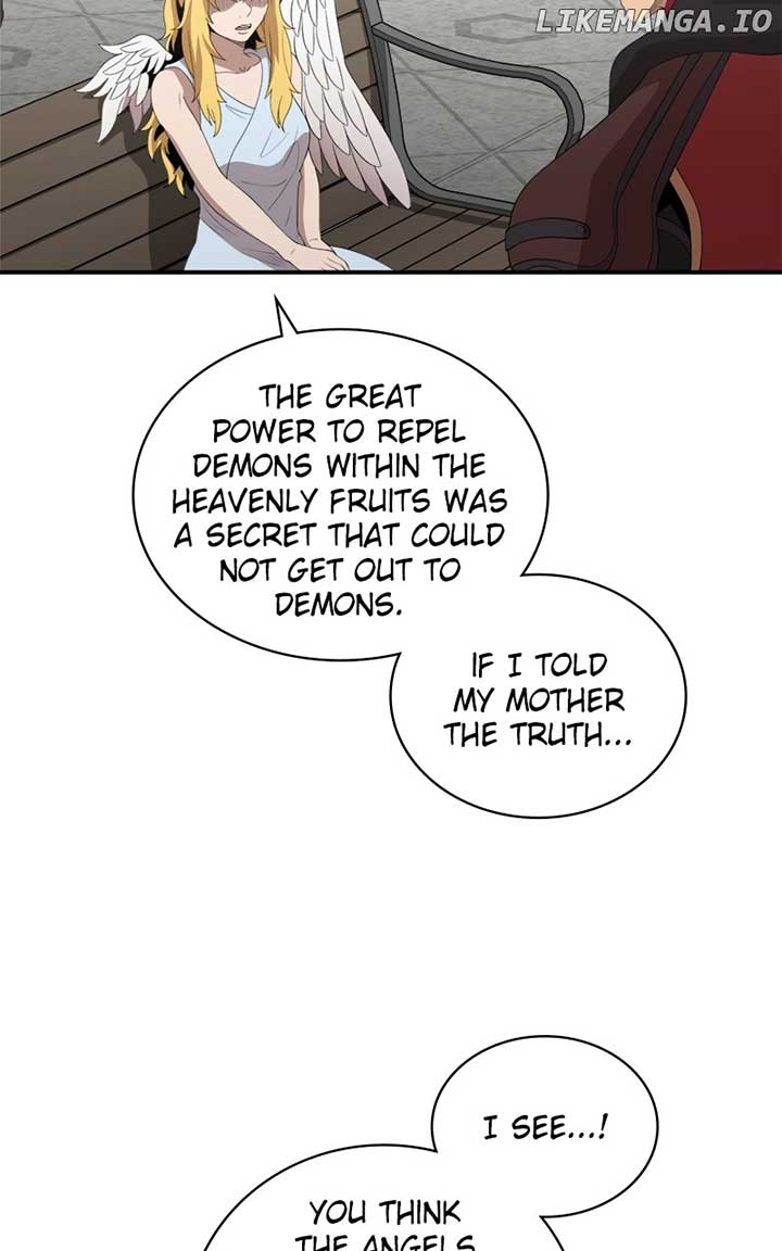 The Strongest Florist Chapter 209 - Page 49