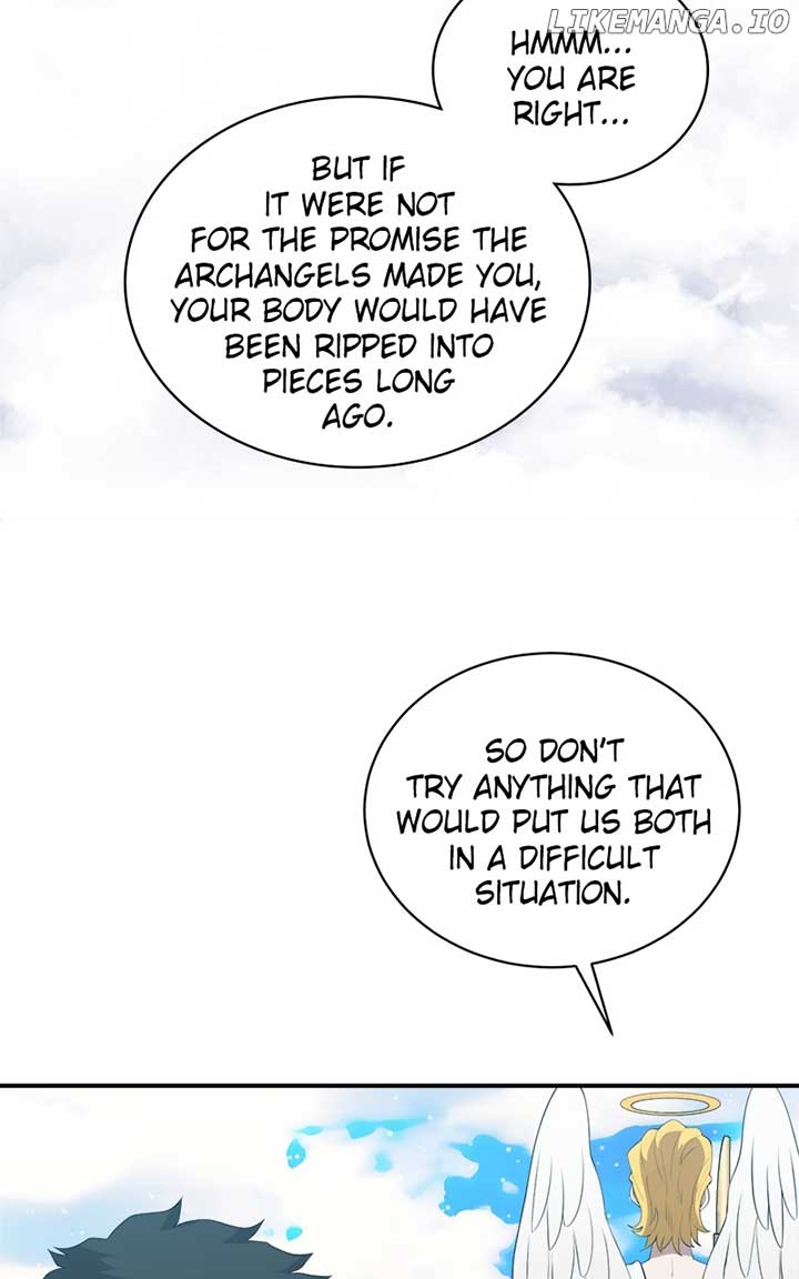 The Strongest Florist Chapter 209 - Page 5