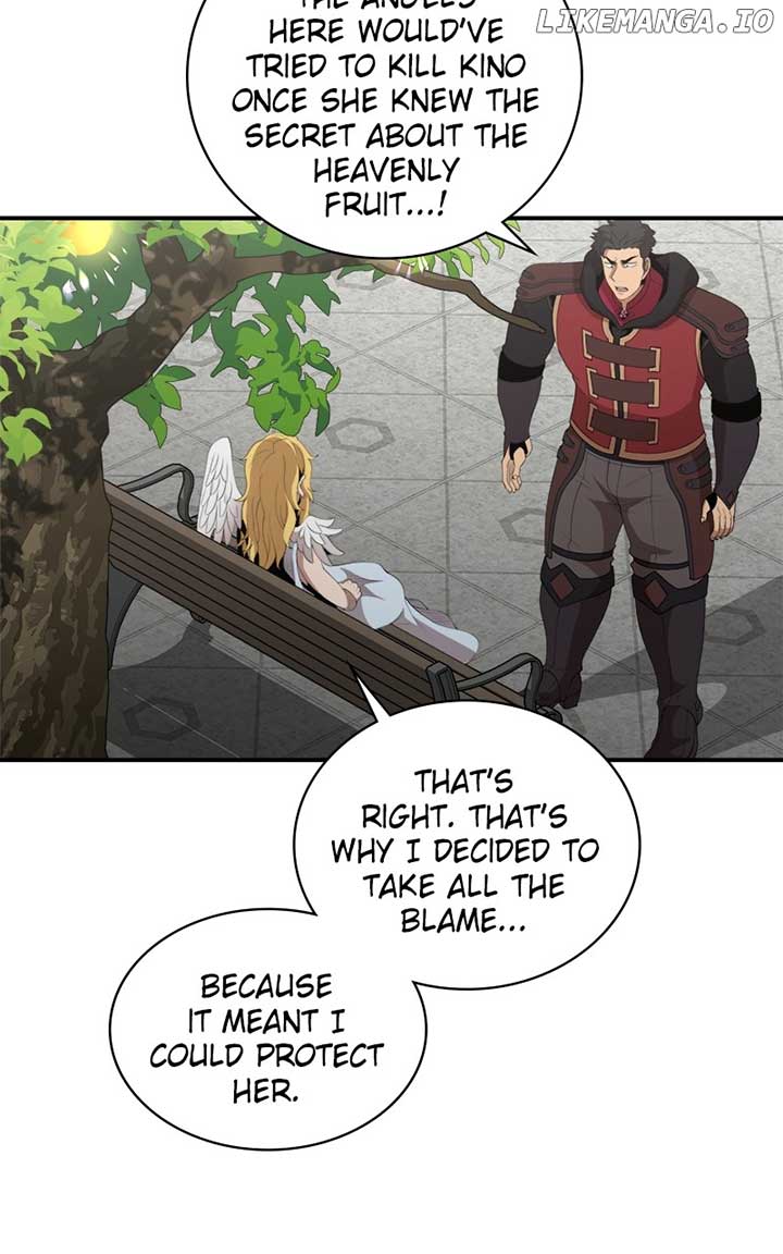 The Strongest Florist Chapter 209 - Page 50