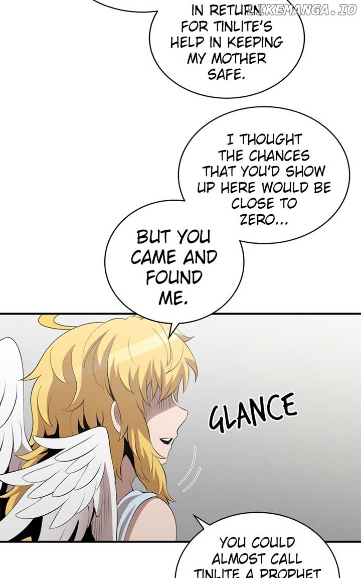 The Strongest Florist Chapter 209 - Page 52