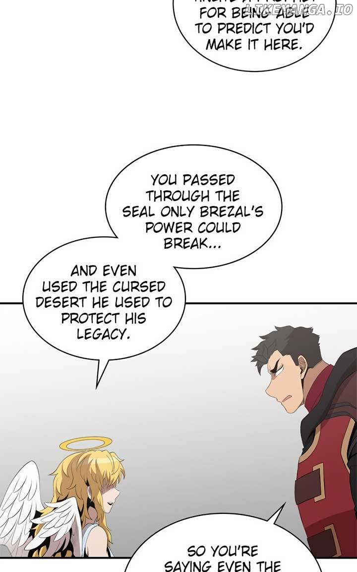 The Strongest Florist Chapter 209 - Page 53