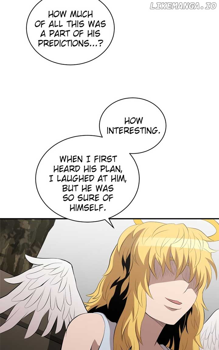 The Strongest Florist Chapter 209 - Page 55