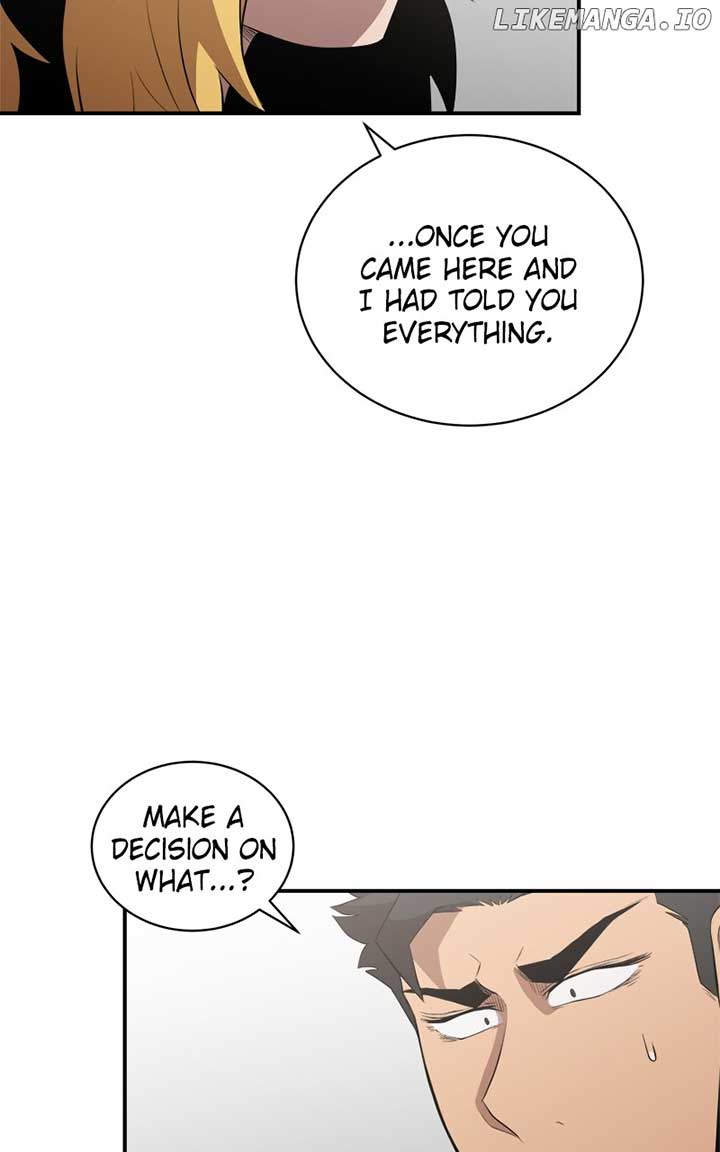 The Strongest Florist Chapter 209 - Page 58