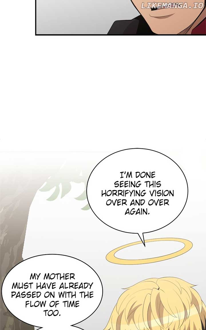 The Strongest Florist Chapter 209 - Page 59