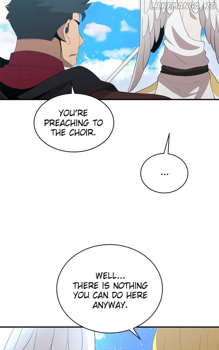 The Strongest Florist Chapter 209 - Page 6