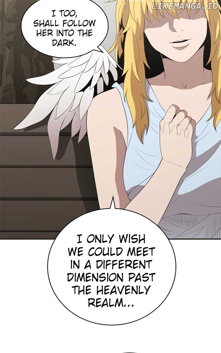 The Strongest Florist Chapter 209 - Page 60