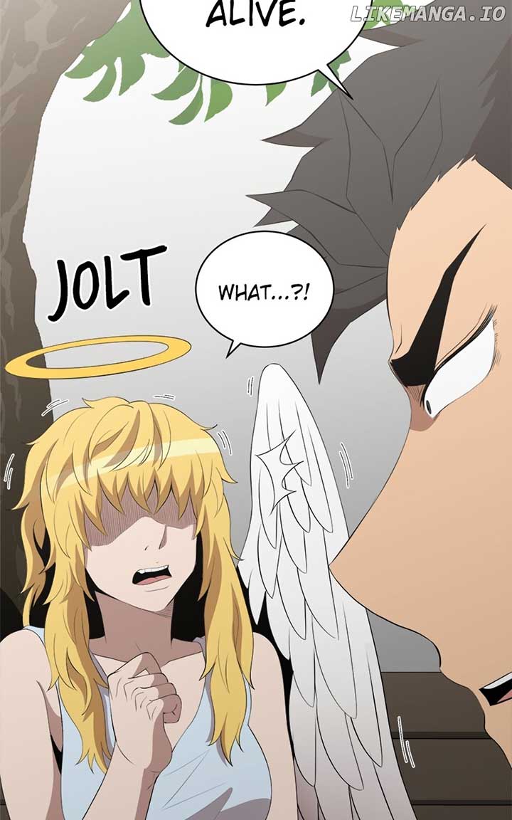 The Strongest Florist Chapter 209 - Page 62