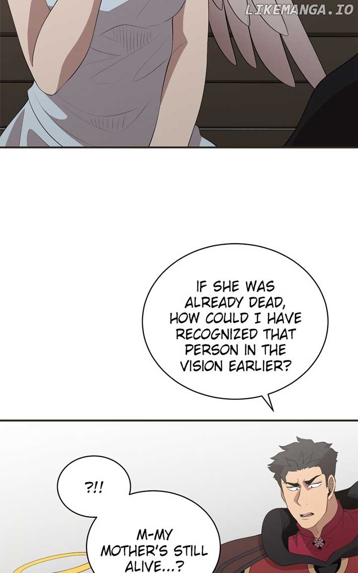 The Strongest Florist Chapter 209 - Page 63