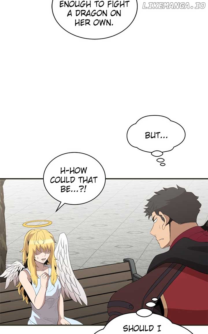 The Strongest Florist Chapter 209 - Page 65