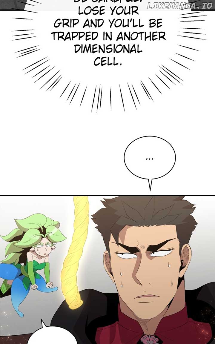 The Strongest Florist Chapter 209 - Page 70