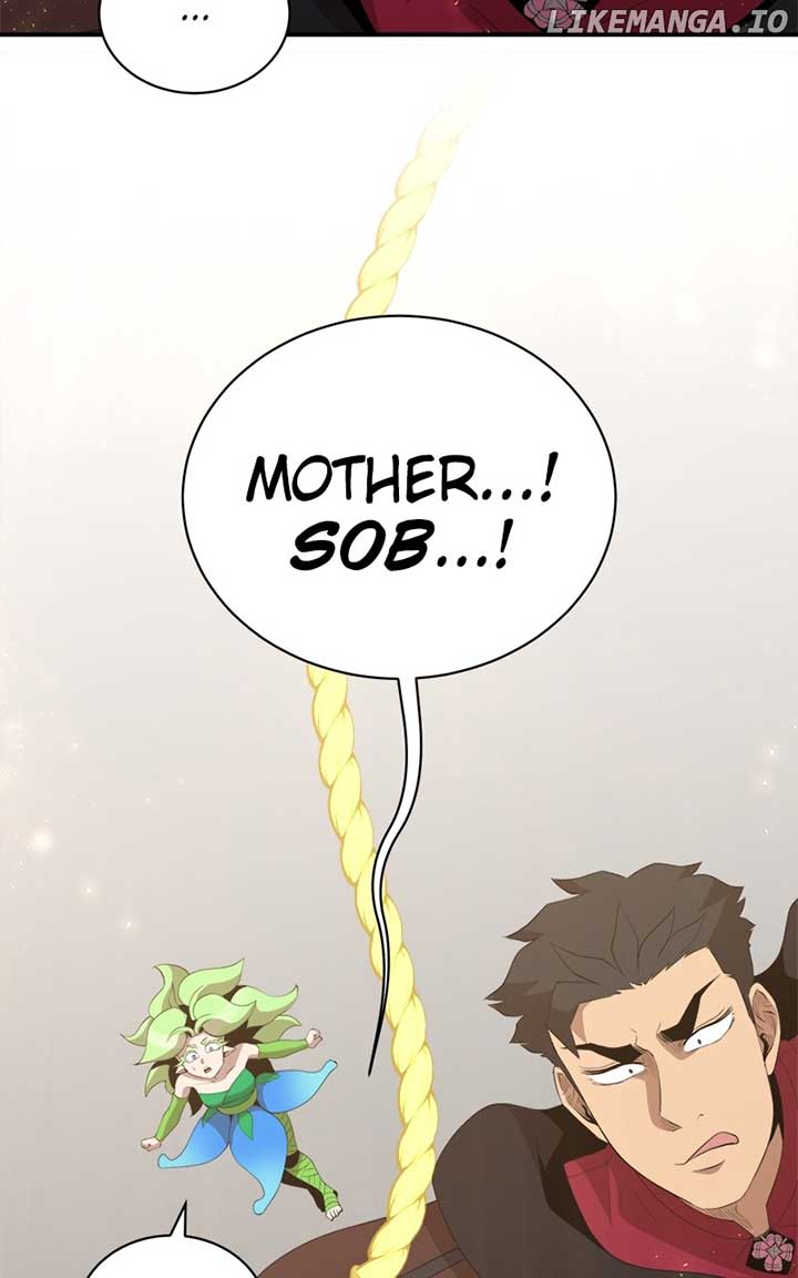 The Strongest Florist Chapter 209 - Page 71